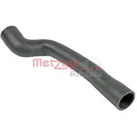 METZGER 2400160 Laadluchtslang