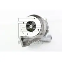 BE TURBO 127088 Turbocharger