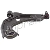 Topran 301 645 Draagarm