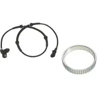 MAPCO 86402/7 Wielsnelheidssensor (ABS)