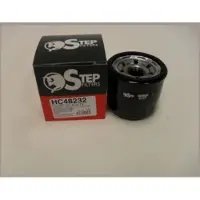 STEP FILTERS HC48232 Oliefilter