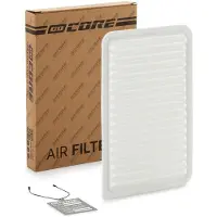 GoCORE GCH0049 Luchtfilter