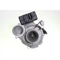 ALANKO 11901575 Turbocharger