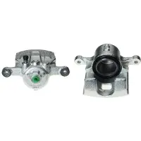 MAPCO 4254 Remklauw