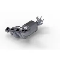 Hella 8AK 355 700-291 Koppelingskabel