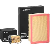 RIDEX 4055F0990 Filterset