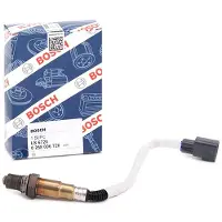 Bosch Lambda sensor 0.258 006 720
