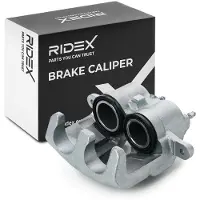 RIDEX 78B0619 Remklauw