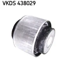 Skf VKDS 438029 Draagarmrubber