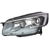 IPARLUX 11227722 Koplamp