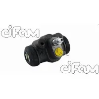 CIFAM 101-739 Wielremcilinder