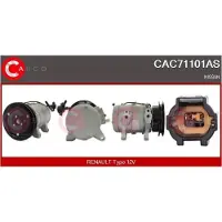 Casco CAC71101AS Aircopomp