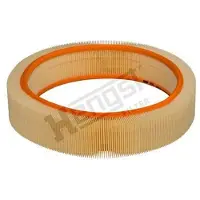 HENGST FILTER E73L Luchtfilter