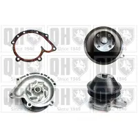 Quinton Hazell QCP3902 Waterpomp