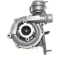 ALANKO 11901399 Turbocharger