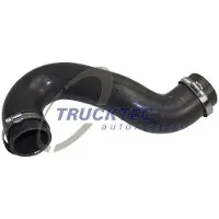 TRUCKTEC AUTOMOTIVE 07.14.321 Laadluchtslang