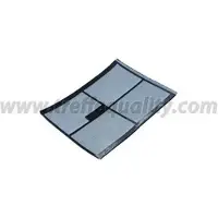 3F QUALITY 1498 Interieurfilter