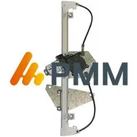 PMM BI 18134 R Raammechanisme