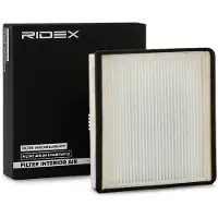RIDEX 424I0142 Interieurfilter