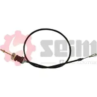 Seim 101080 Koppelingskabel