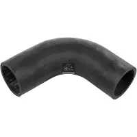 DT Spare Parts 4.81063 Radiateurslang