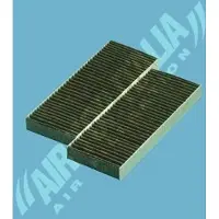 ZAFFO Z524 Interieurfilter