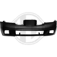 Diederichs 5846850 Bumper