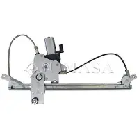 JUMASA 62324602 Raammechanisme