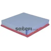 TECNOCAR A2218 Luchtfilter