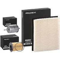RIDEX 4055F7824 Filterset