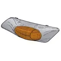 VAN WEZEL 2813913 Knipperlichtautomaat / Pinkdoos