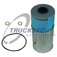 TRUCKTEC AUTOMOTIVE 02.18.117 Oliefilter