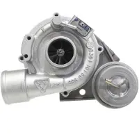 ALANKO 11900007 Turbocharger