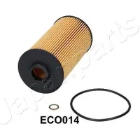 ASHIKA 10-ECO014 Oliefilter