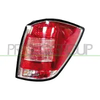 PRASCO OP4144183 Achterlicht