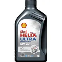 Shell 550046300 Motorolie