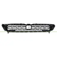 PRASCO RN9242101 Ventilatiegrille, bumper