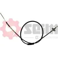 Seim 731202 Koppelingskabel