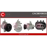Casco CAC86106GS Aircopomp
