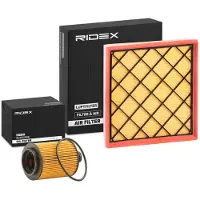 RIDEX 4055F34682 Filterset