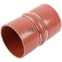 DT Spare Parts Radiateurslang 7.21358