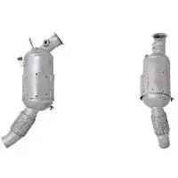 VEGAZ BK-864 Roetfilter (DPF)