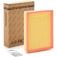 GoCORE GCH0284 Luchtfilter