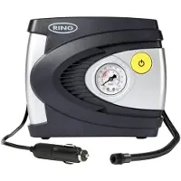 Ring RAC610 Luchtcompressor