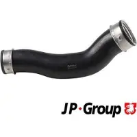 JP GROUP 1117710700 Laadluchtslang