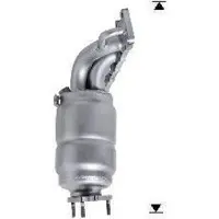 VEGAZ OK-862 Katalysator