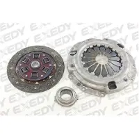 EXEDY MZK2124 Koppelingsset