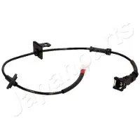 Japanparts ABS-K45 Wielsnelheidssensor (ABS)