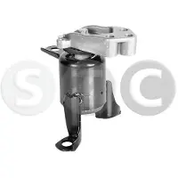 STC T400916 Motorsteunlager