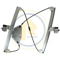 Ac Rolcar 01.7605 Raammechanisme